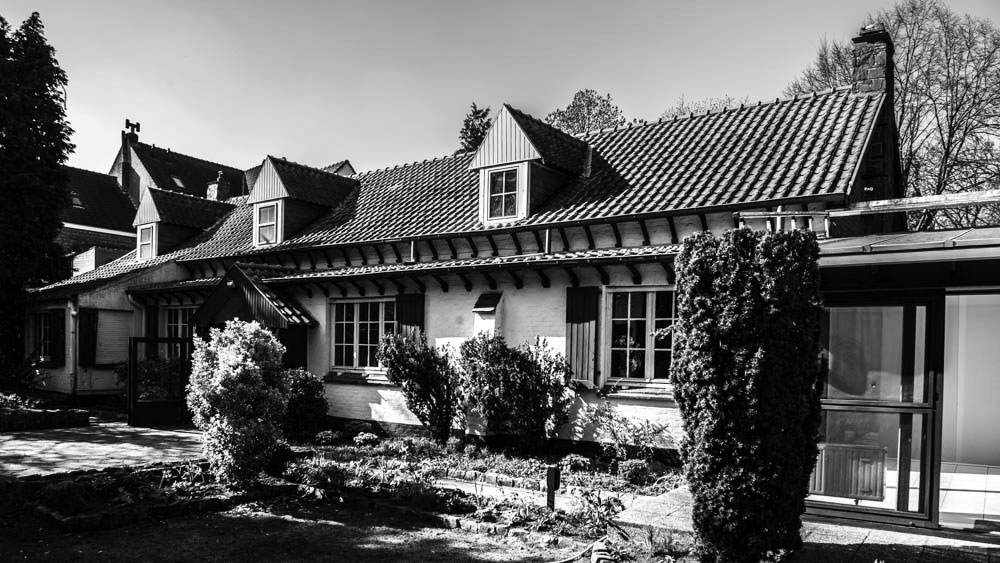 villa verte
